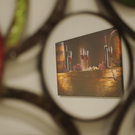 Sweethomemonti ローマ エクステリア 写真
